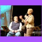 Cheryle Getting Commissioned on Sunday.jpg